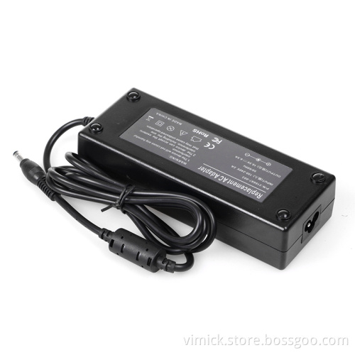 China 19V 6.3A 120W AC Power Laptop Adapter Charger